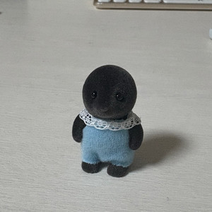 실바니안 두더지