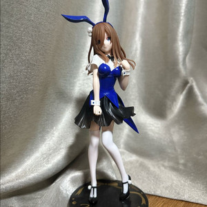 오등분의 신부 나카노 미쿠 피규어