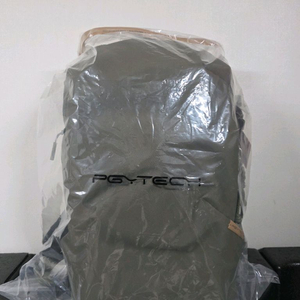 [13만] 피지테크 원고 라이트 카키 22L 단순개봉