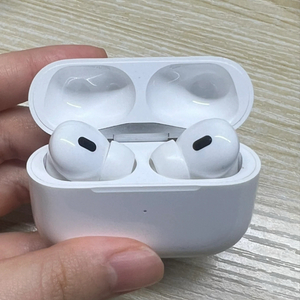 에어팟 프로 2세대