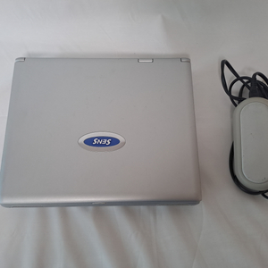 클리닝 정비완료/ 윈도우98 삼성 센스 V20 1번