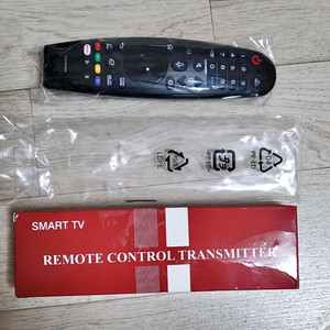 LG TV 매직리모컨 MR19
