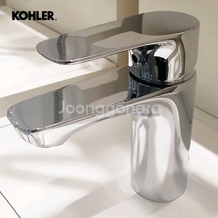 콜러 세면기 수전--2