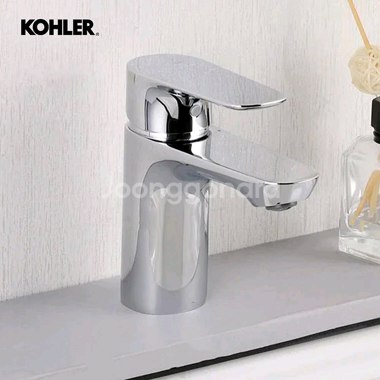 콜러 세면기 수전--0