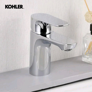 콜러 세면기 수전