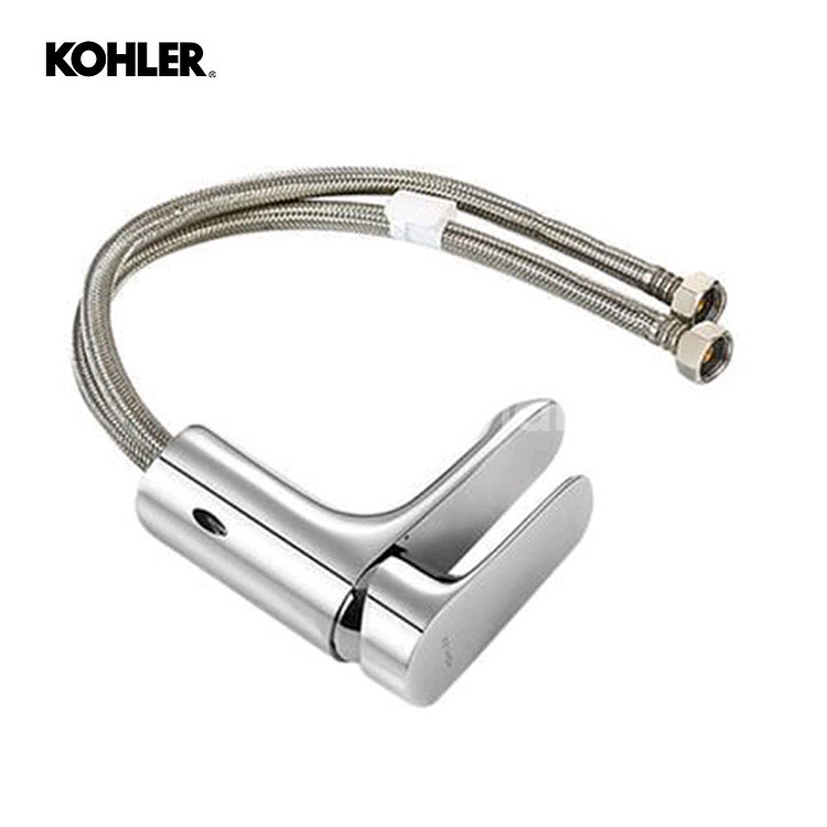 콜러 세면기 수전--3