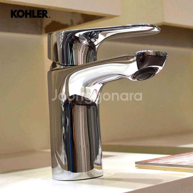 콜러 세면기 수전--1