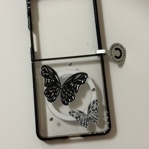 [반값]갤럭시 플립7 케이스티파이 케이스 정품 거의새거