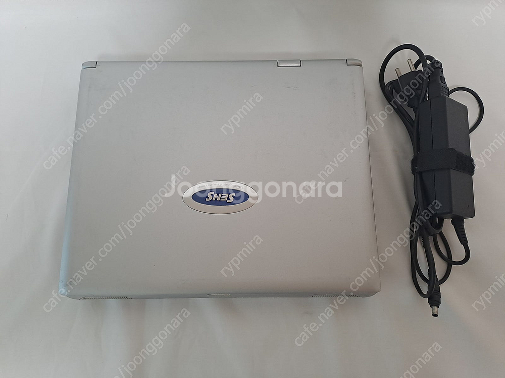 클리닝 정비완료/ 윈도우98 삼성 센스 V20 2번--0