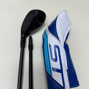 미즈노 ST-Z 230 미즈노 유틸4번 S입니다 + 조지아샤프트 무료로 드립니다(새상품 샤프트만8만원 상당)