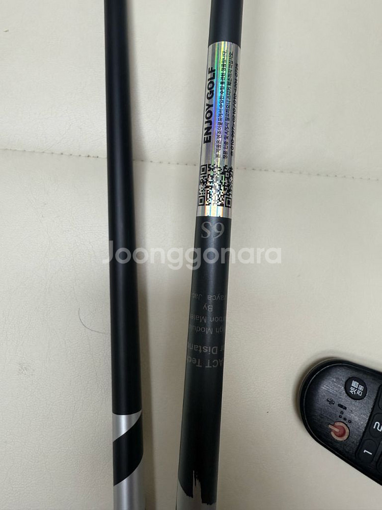 미즈노 ST-Z 230 미즈노 유틸4번 S입니다 + 조지아샤프트 무료로 드립니다(새상품 샤프트만8만원 상당)--1