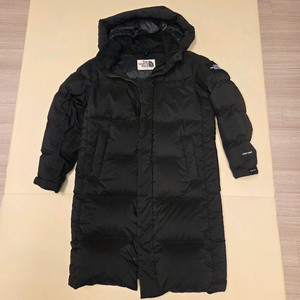 노스페이스 RDS 롱패딩 95(M) nc1dq51j