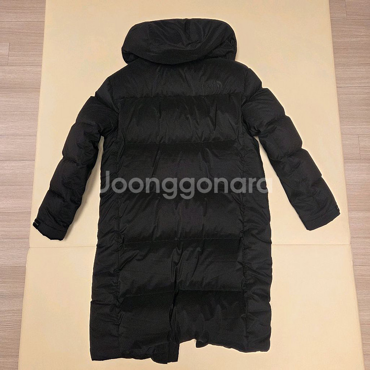 노스페이스 RDS 롱패딩 95(M) nc1dq51j--1