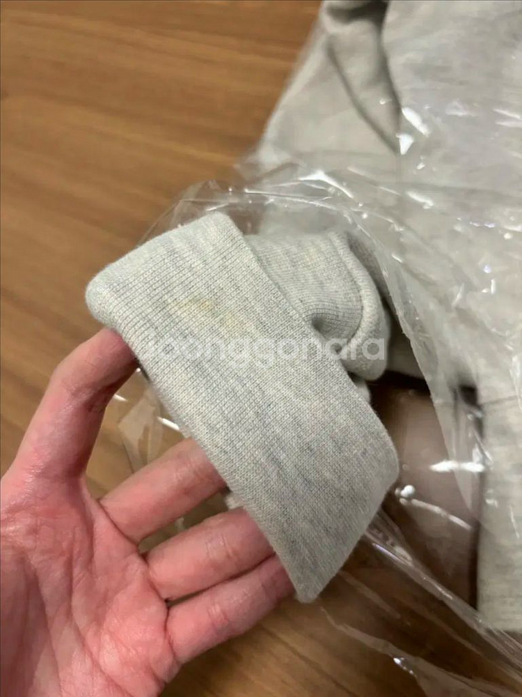 STU X PRT 맨투맨 STU OFFICE--3