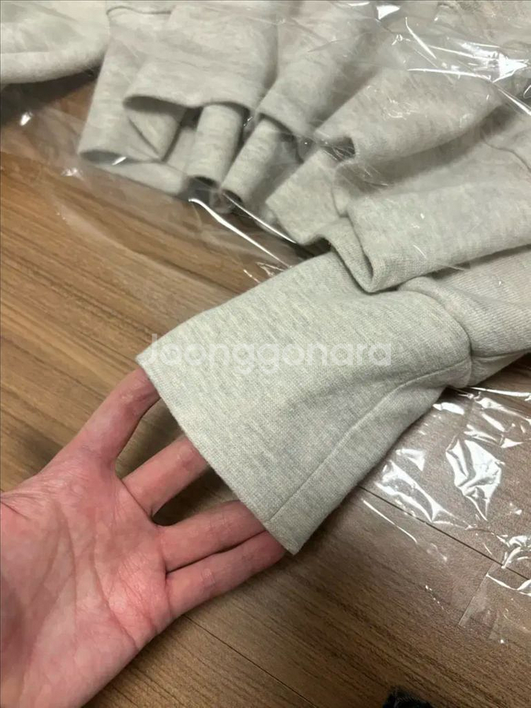 STU X PRT 맨투맨 STU OFFICE--2