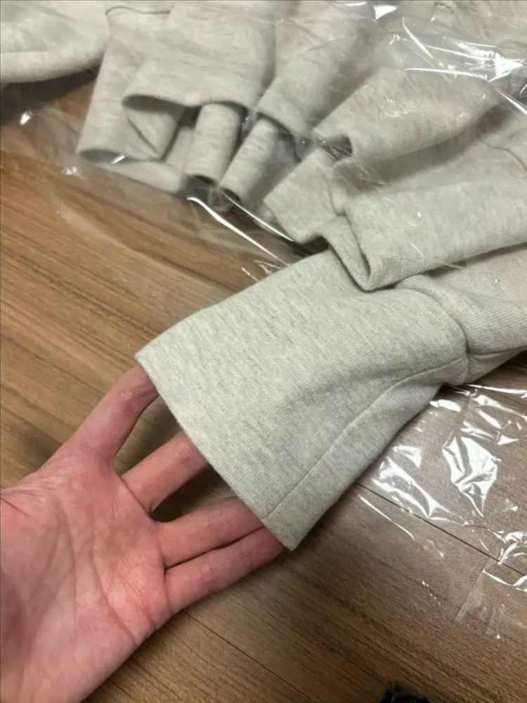 STU X PRT 맨투맨 STU OFFICE 이미지