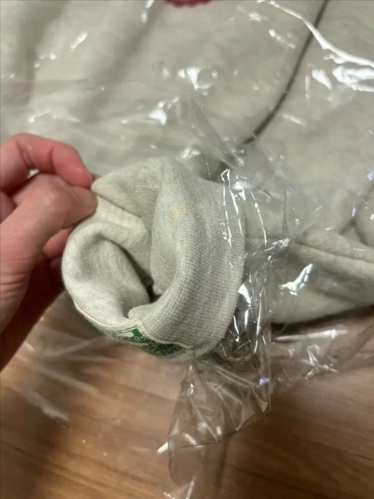 STU X PRT 맨투맨 STU OFFICE 이미지