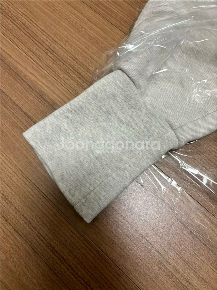 STU X PRT 맨투맨 STU OFFICE--4