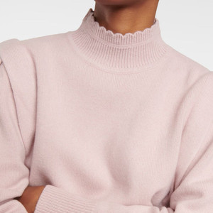 이번주만 가격인하>이자벨마랑 Lucile 루실 울 블렌드 스웨터 34