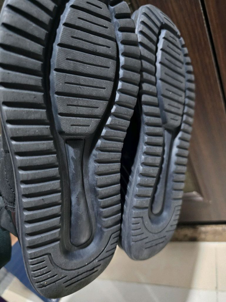 헤지스키즈 여아 겨울부츠 220mm 2켤레--8