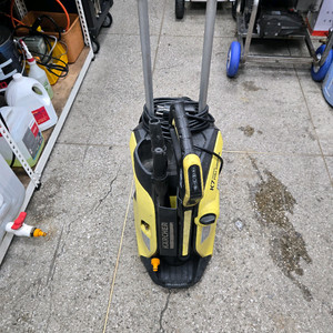 카처 고압세척기 K7 올인원