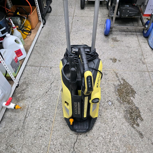 카처 고압세척기 K7 프리미엄 풀 컨트롤 판매