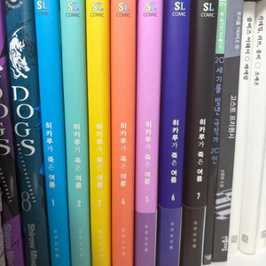 히카루가 죽은 여름 만화책 전권 세트