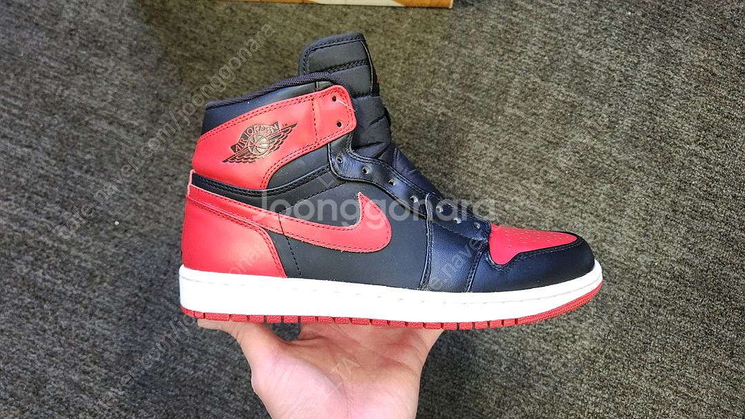 나이키 에어조던1 레트로 하이--0