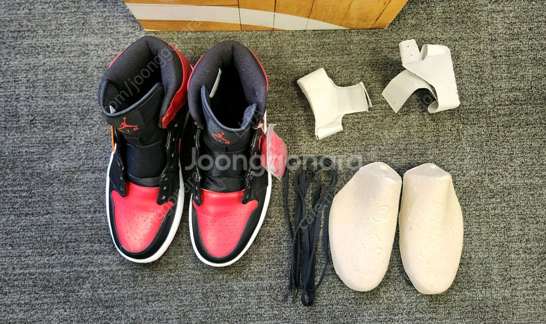 나이키 에어조던1 레트로 하이--6