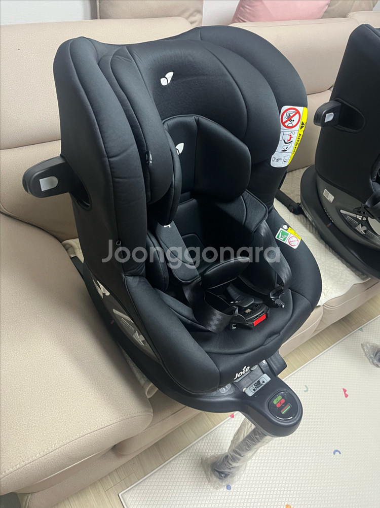 조이 아이스핀 360 카시트--0