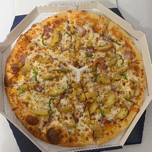 요기요 배달3300 포장2700 / 배민 할인