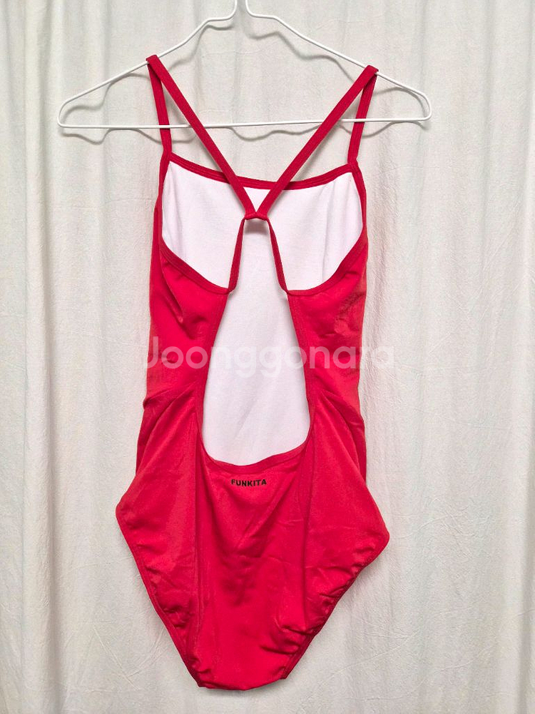 펑키타 수영복 / 우먼12--1