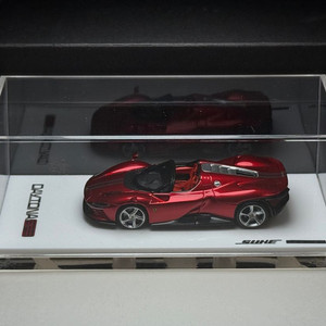 1/64 SUHE 데이토나sp3 레진모형 다이캐스트 베어링 휠 일괄 판매합니다.