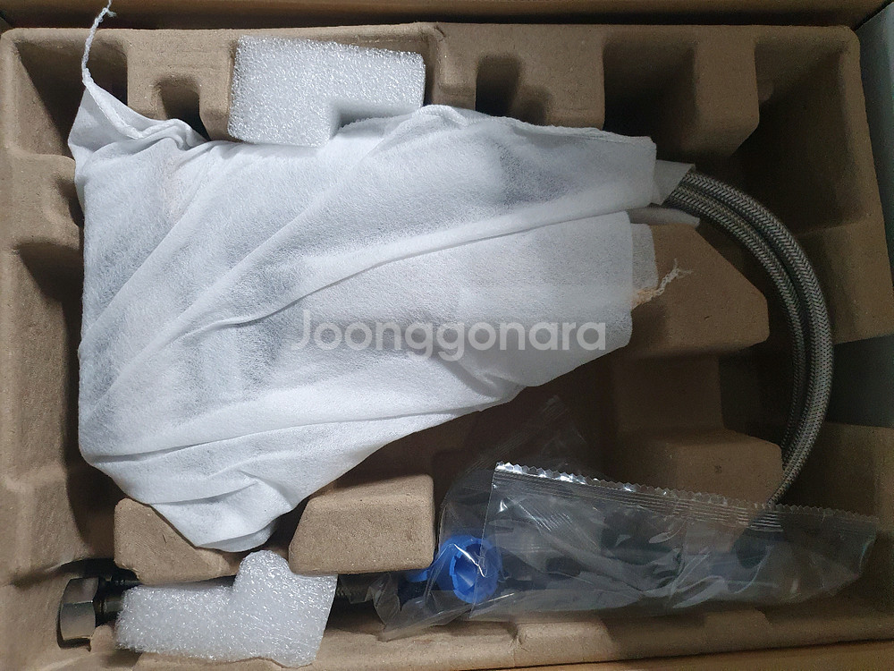 콜러 세면기 수전--4