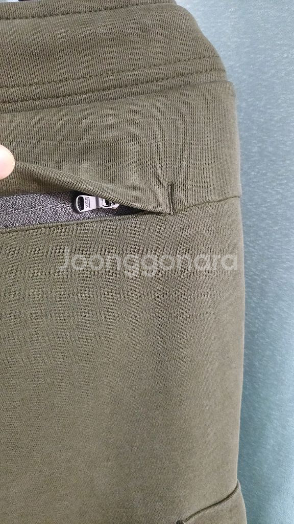 폴로 랄프로렌 카고 조거팬츠XS--4