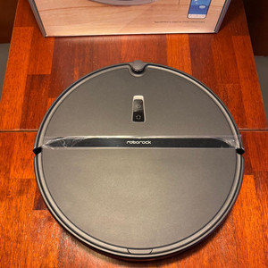 로보락 E4 로봇청소기 | Roborock