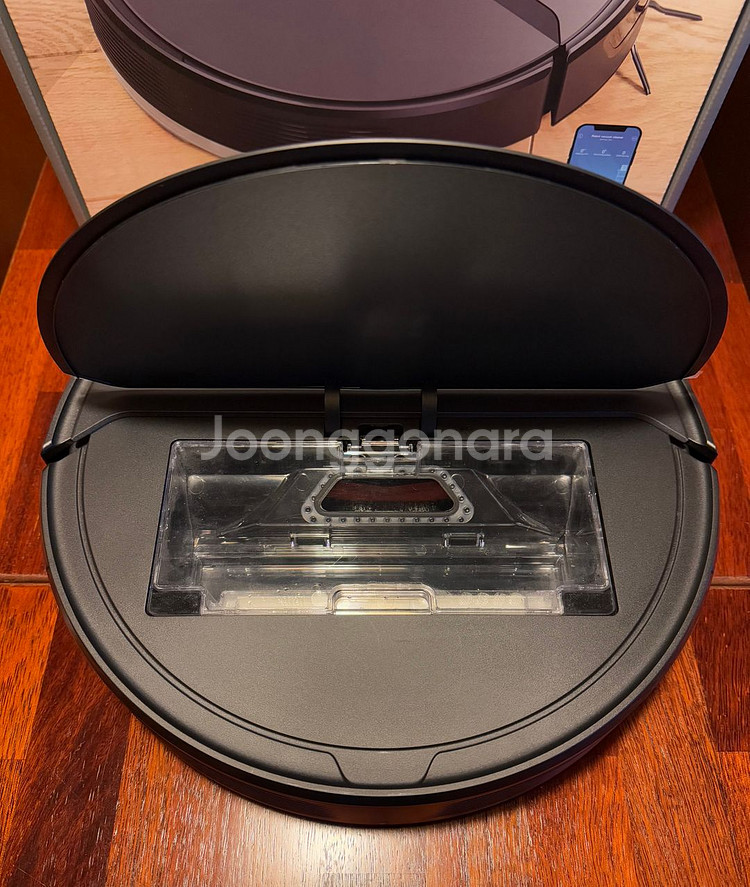 로보락 E4 로봇청소기 | Roborock--1