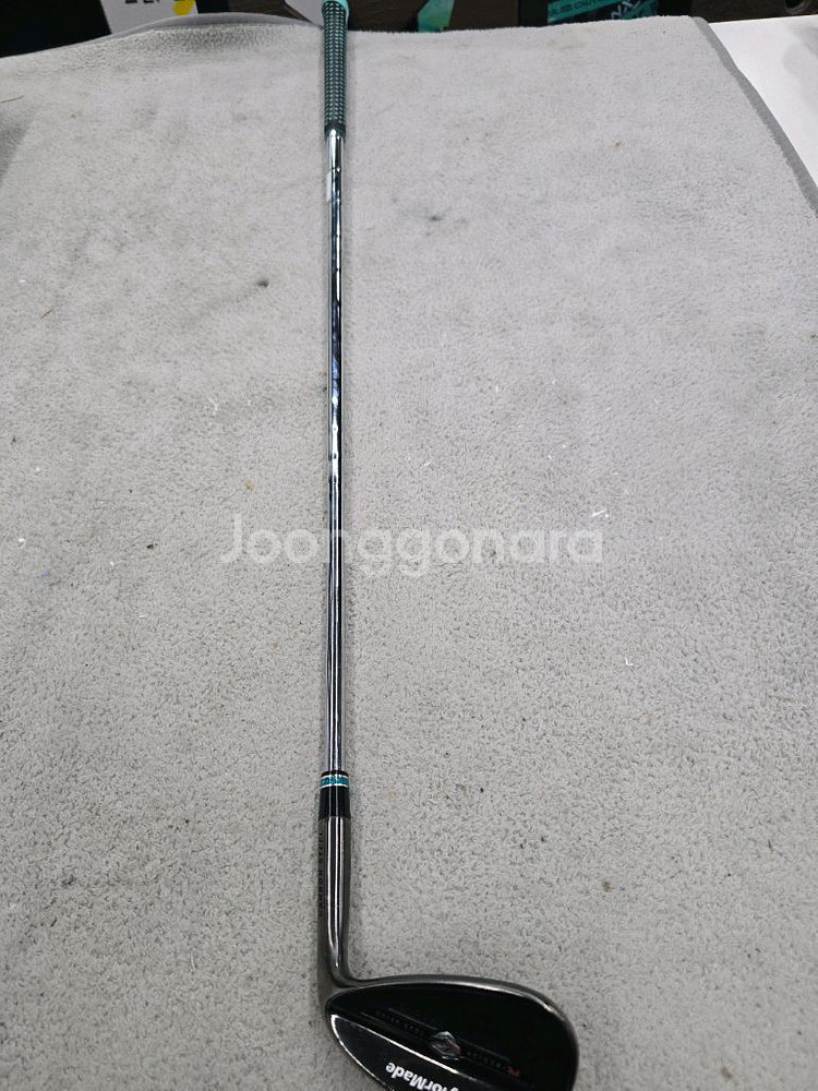 테일러메이드 EF 크롬웨지 47도--0