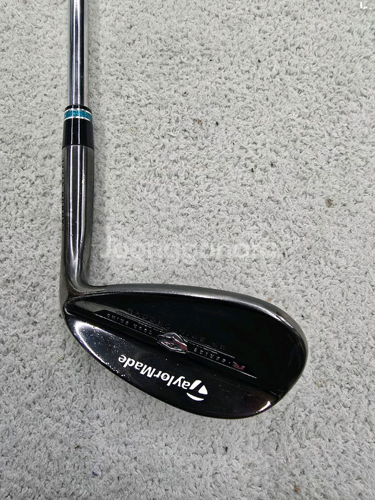테일러메이드 EF 크롬웨지 47도--1
