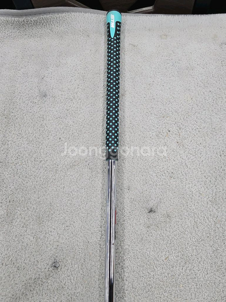 테일러메이드 EF 크롬웨지 47도--4