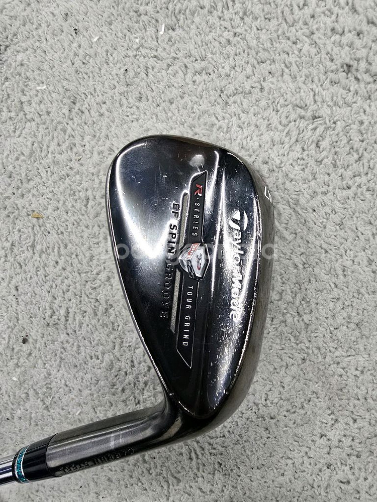 테일러메이드 EF 크롬웨지 47도--6