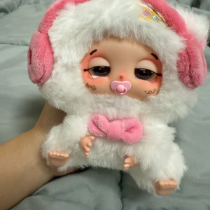 베이비쓰리 잠자는아기(졸린눈) 팔아요