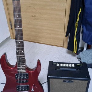 아이바네즈 gio+콜 cm15g