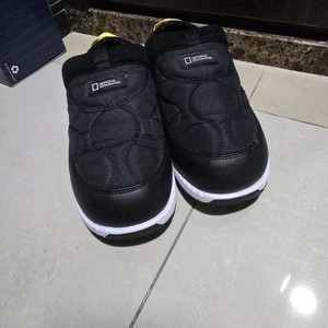 내셔널지오그래픽 250mm방한화 2만9천원,,착불