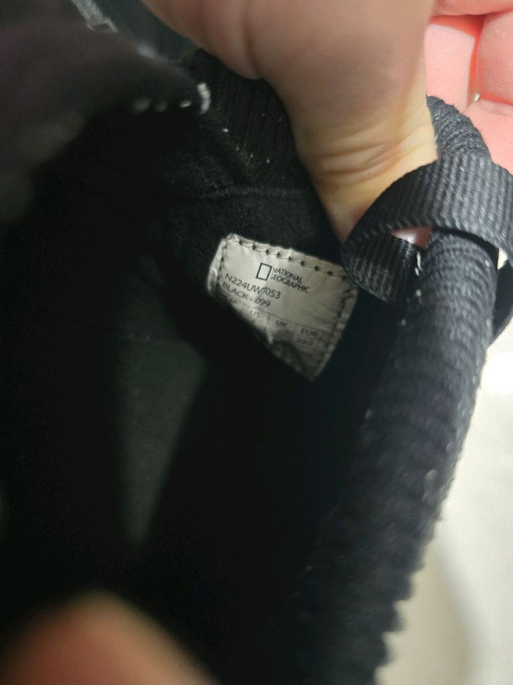 내셔널지오그래픽 250mm방한화 2만9천원,,착불--3