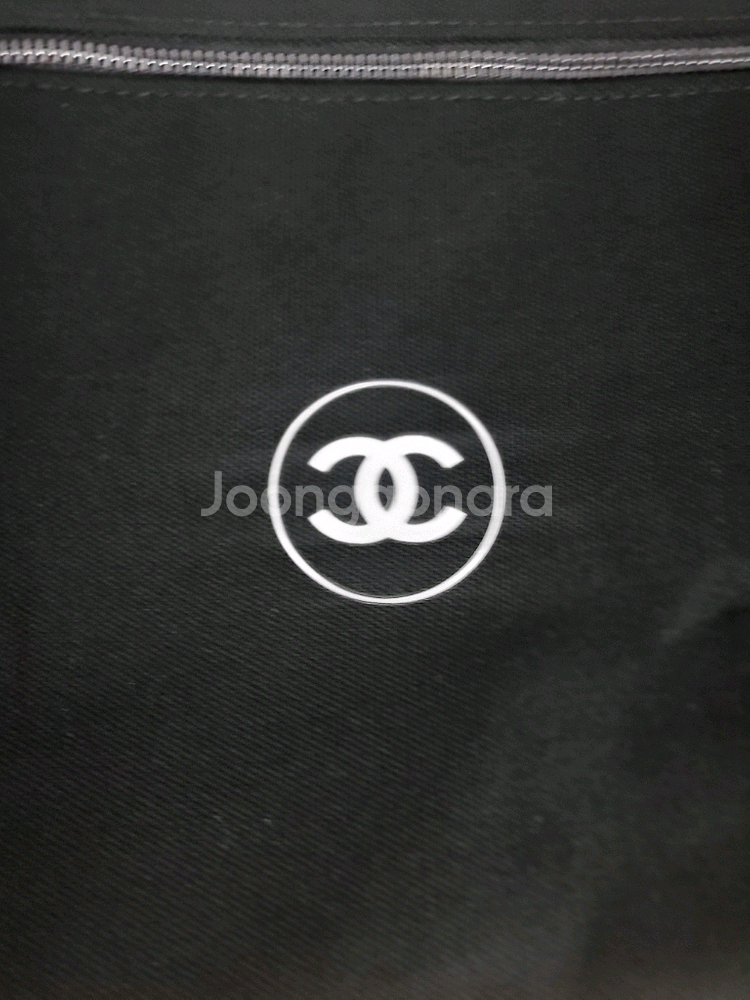 정품) 샤넬 파우치 (코스메틱)--2