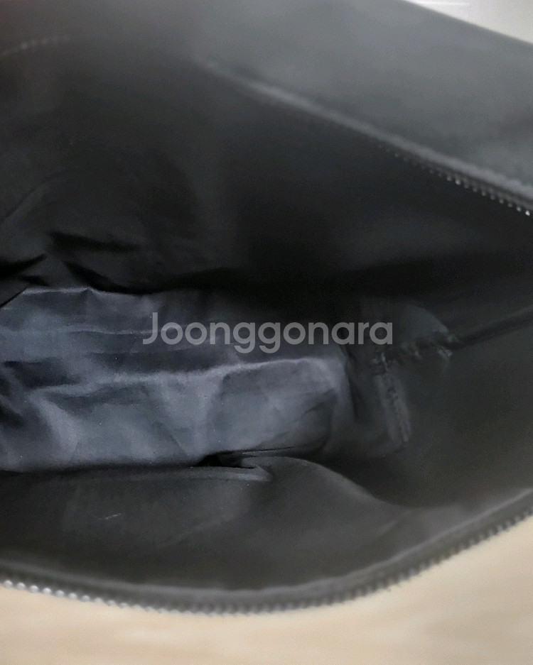 정품) 샤넬 파우치 (코스메틱)--5