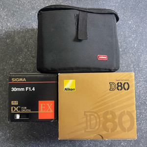 니콘 D80+시그마 30mm F1.4