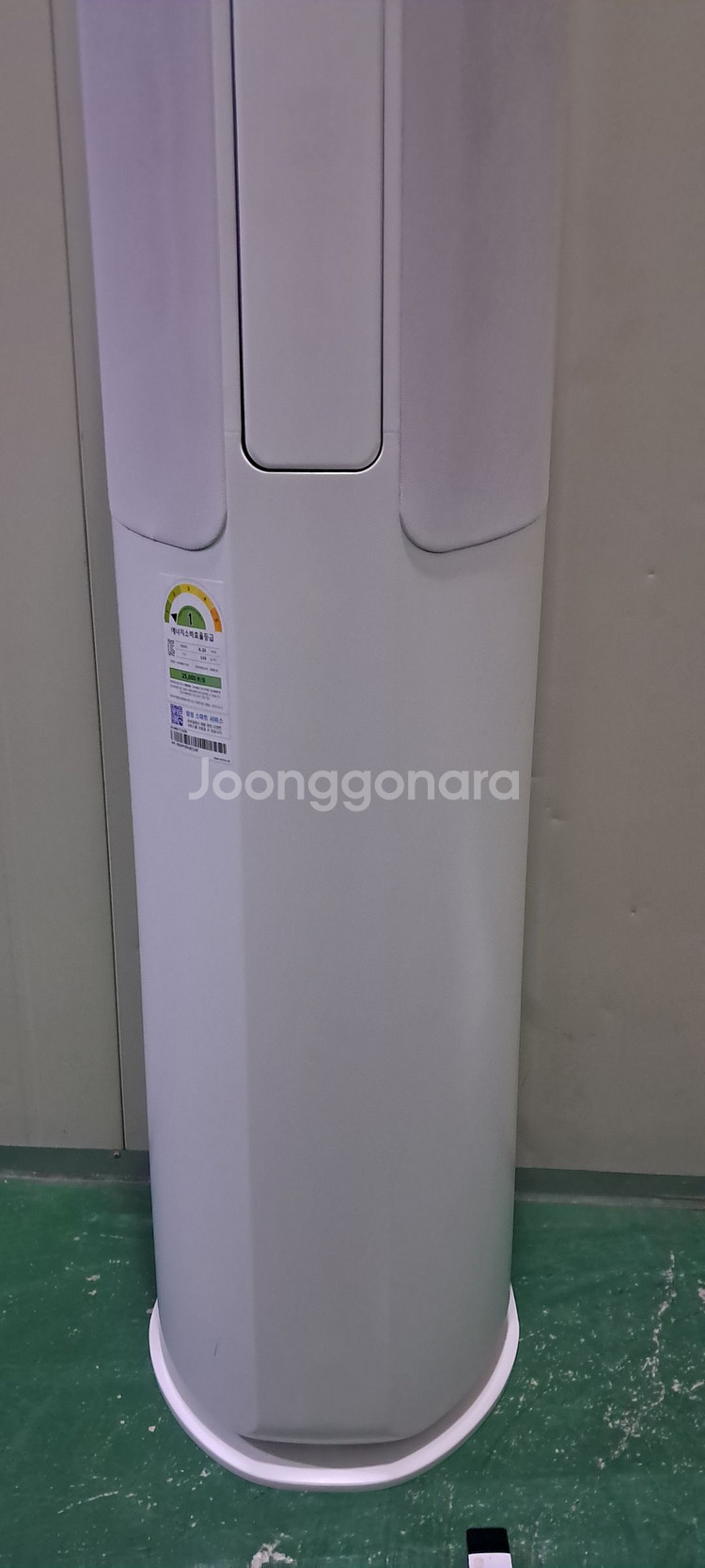 3381 삼성 16+6평 투인원 무풍에어컨(인버터)--5