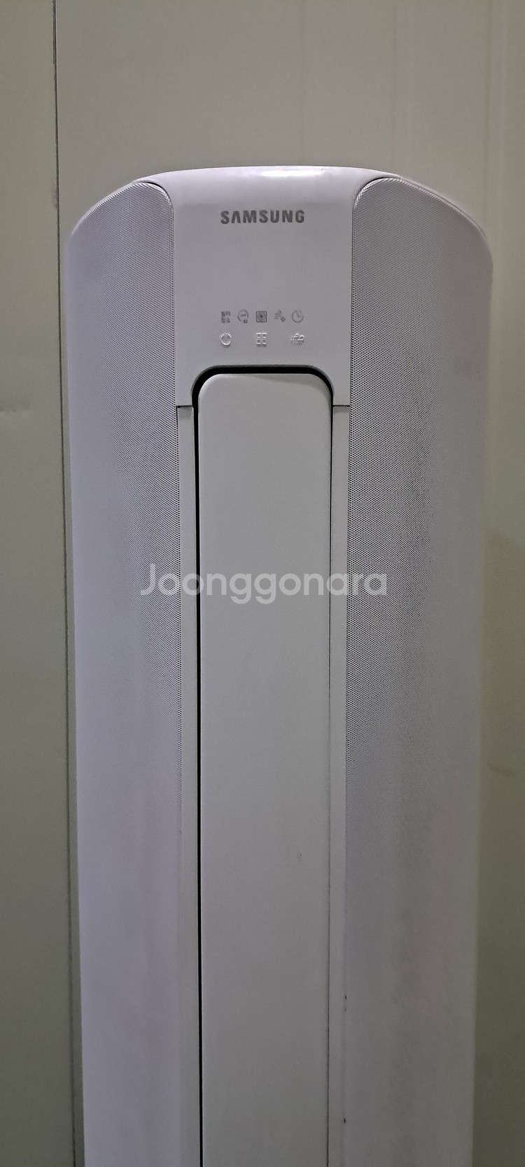 3381 삼성 16+6평 투인원 무풍에어컨(인버터)--4